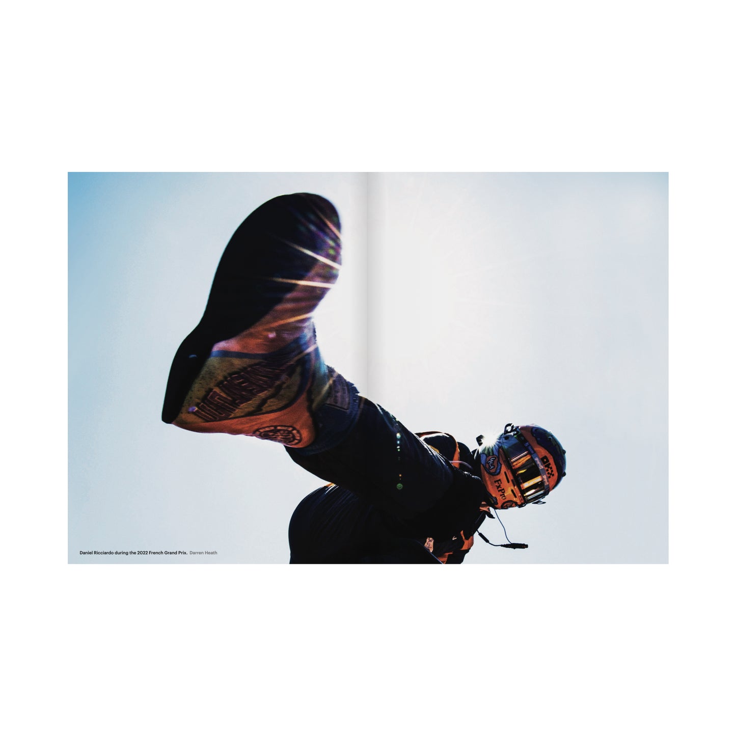 Esses Issue 01