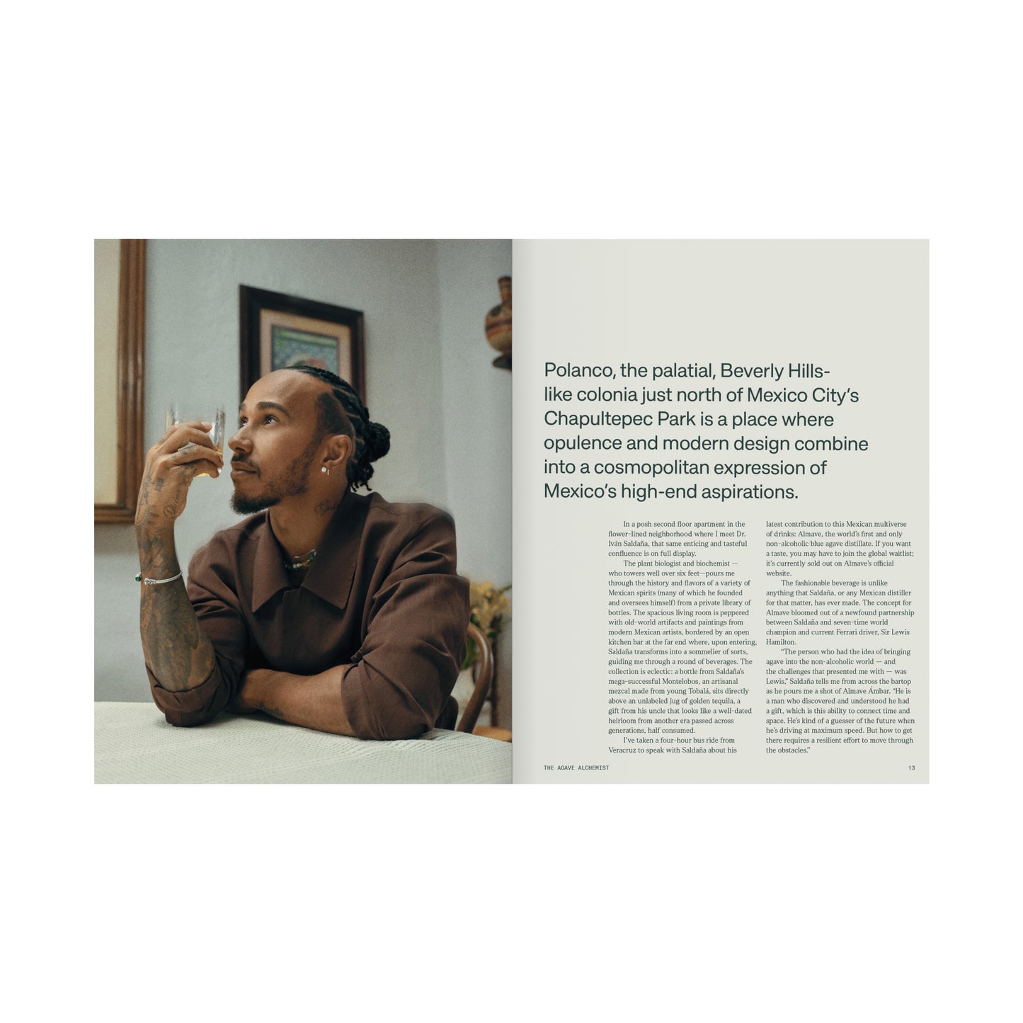 Esses Four Issue Subscription