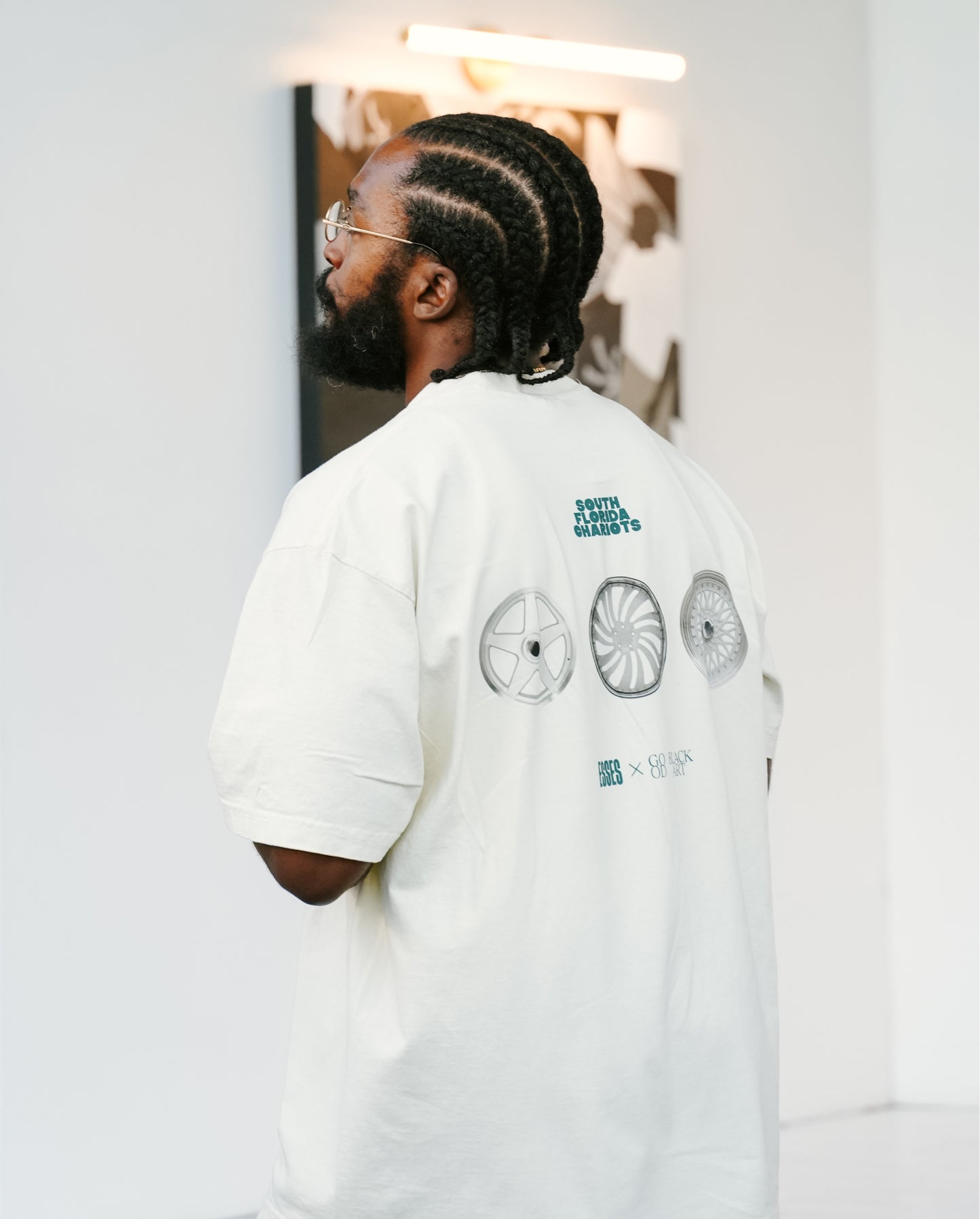 Miami 2025 "Big Jit" T-Shirt (Event Exclusive)
