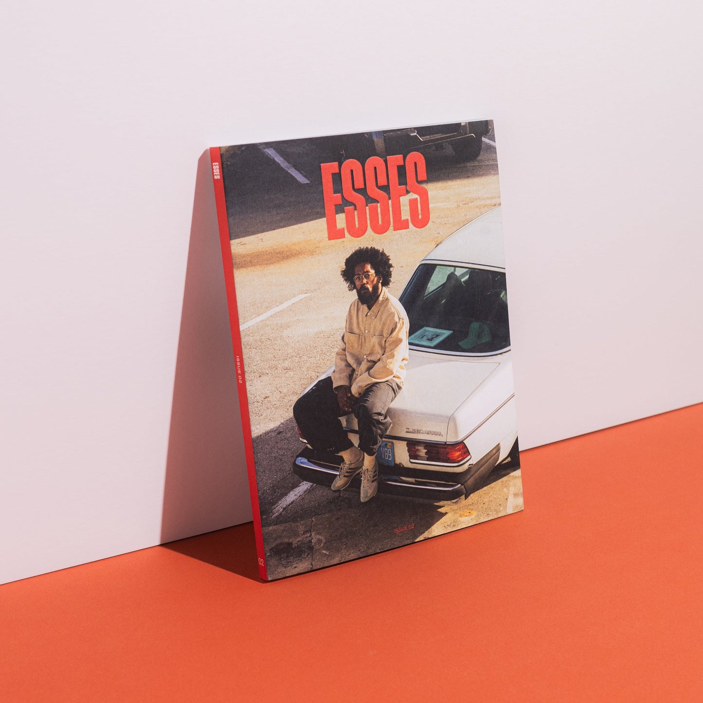 Esses Issue 02