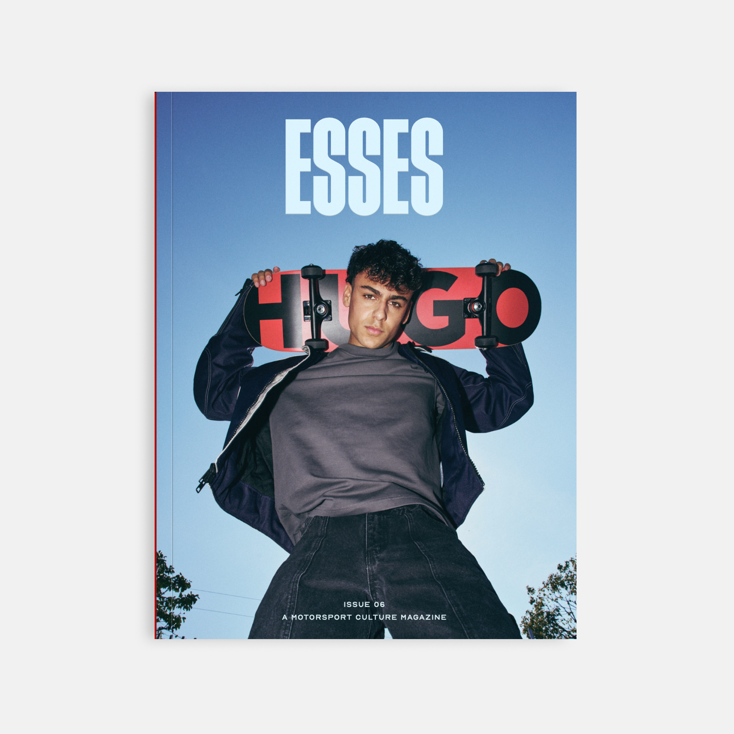 Esses Issue 06 (Stockist Package)