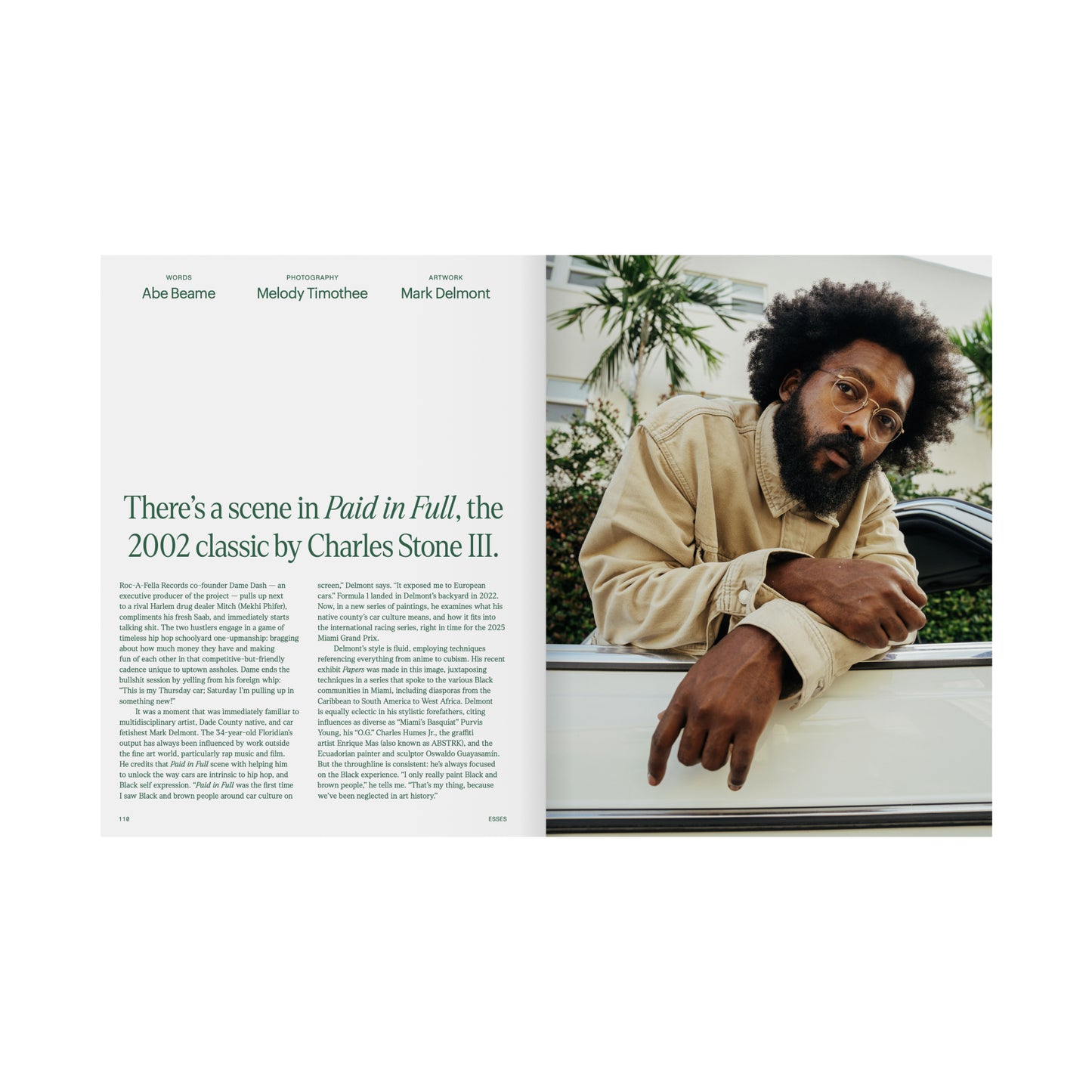 Esses Issue 02