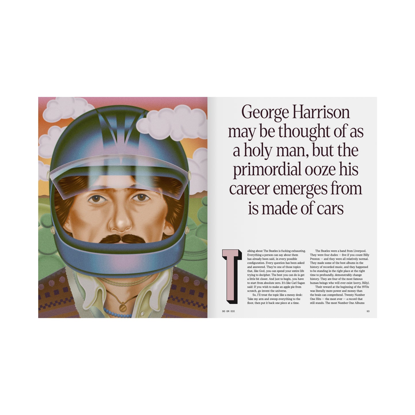 Esses Issue 02 (Stockist Package)