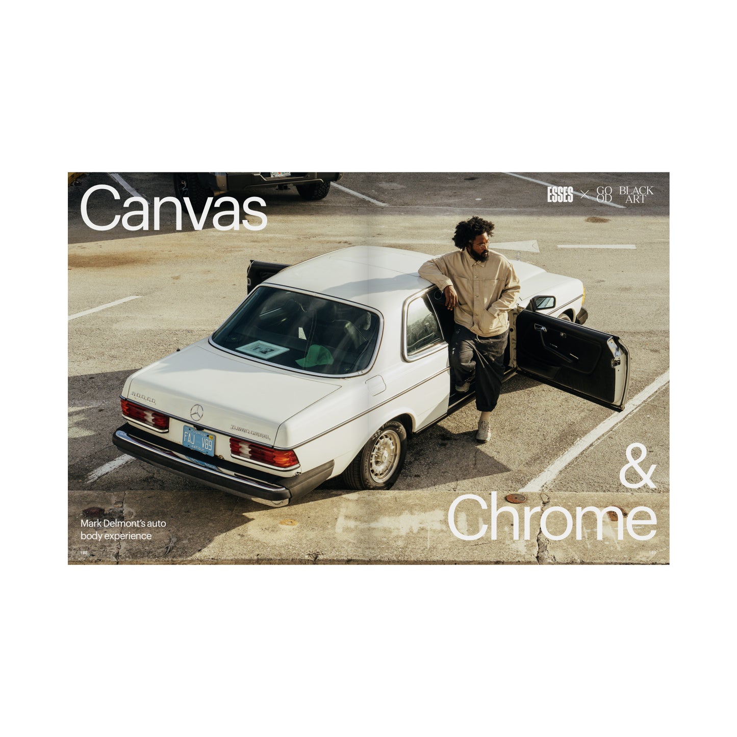 Esses Issue 02