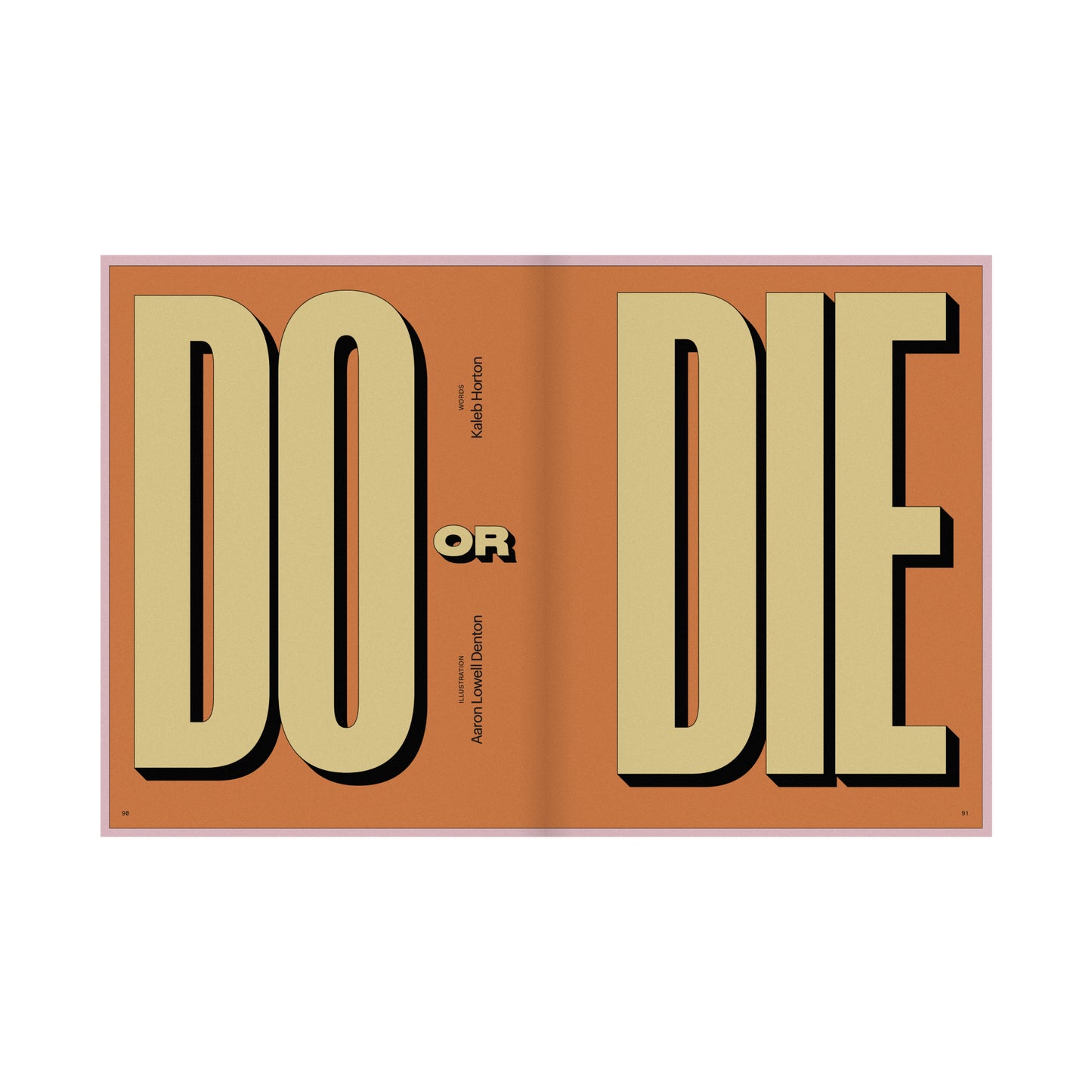 Esses Issue 02