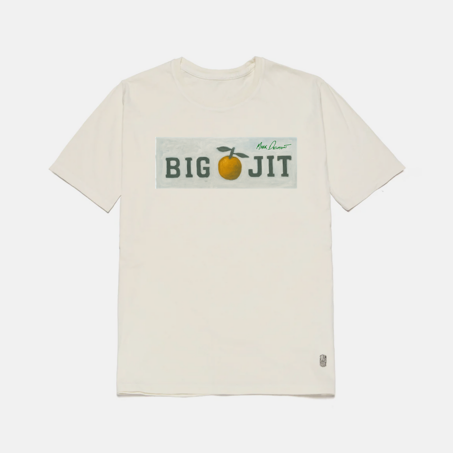 Miami 2025 "Big Jit" T-Shirt (Event Exclusive)
