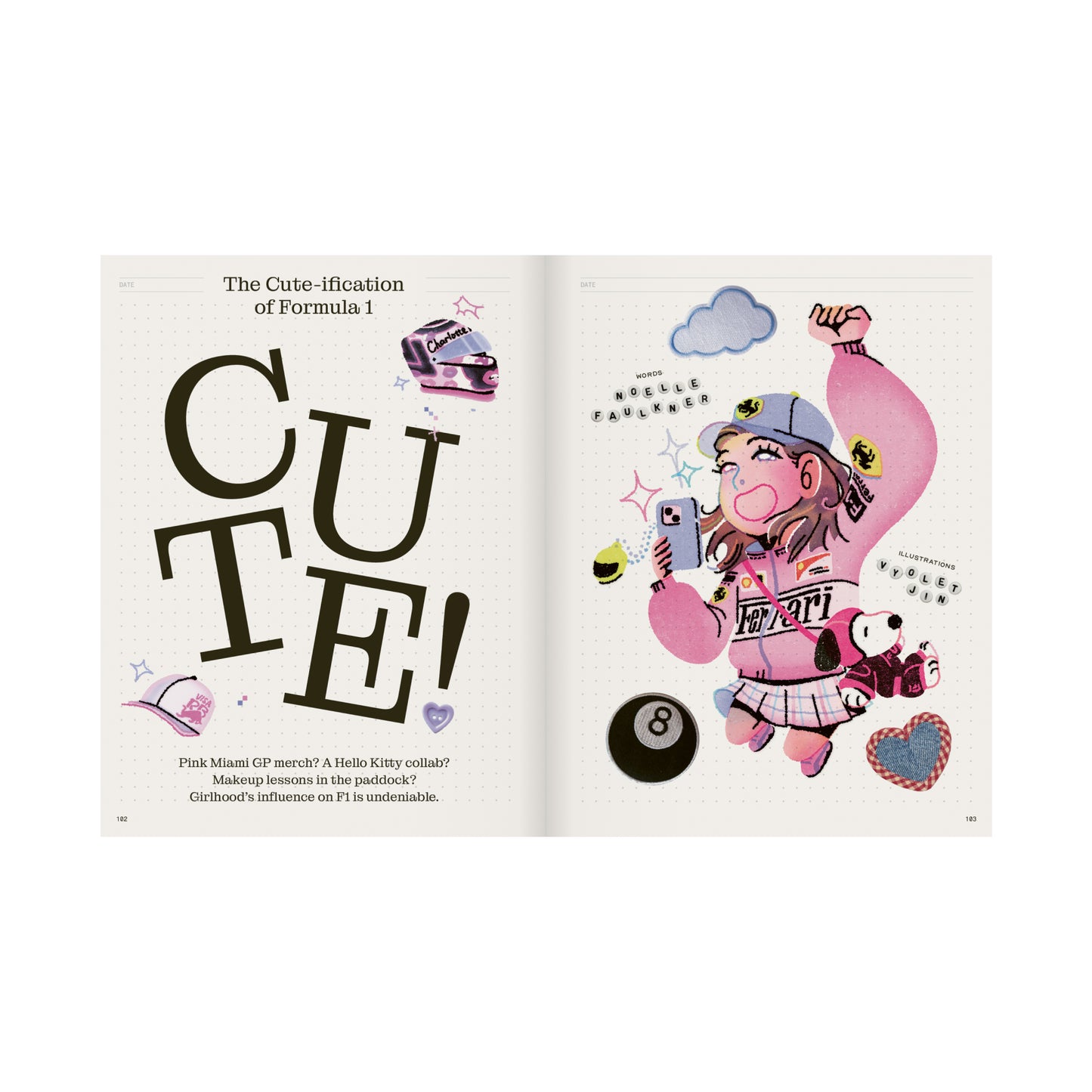 Esses Issue 06