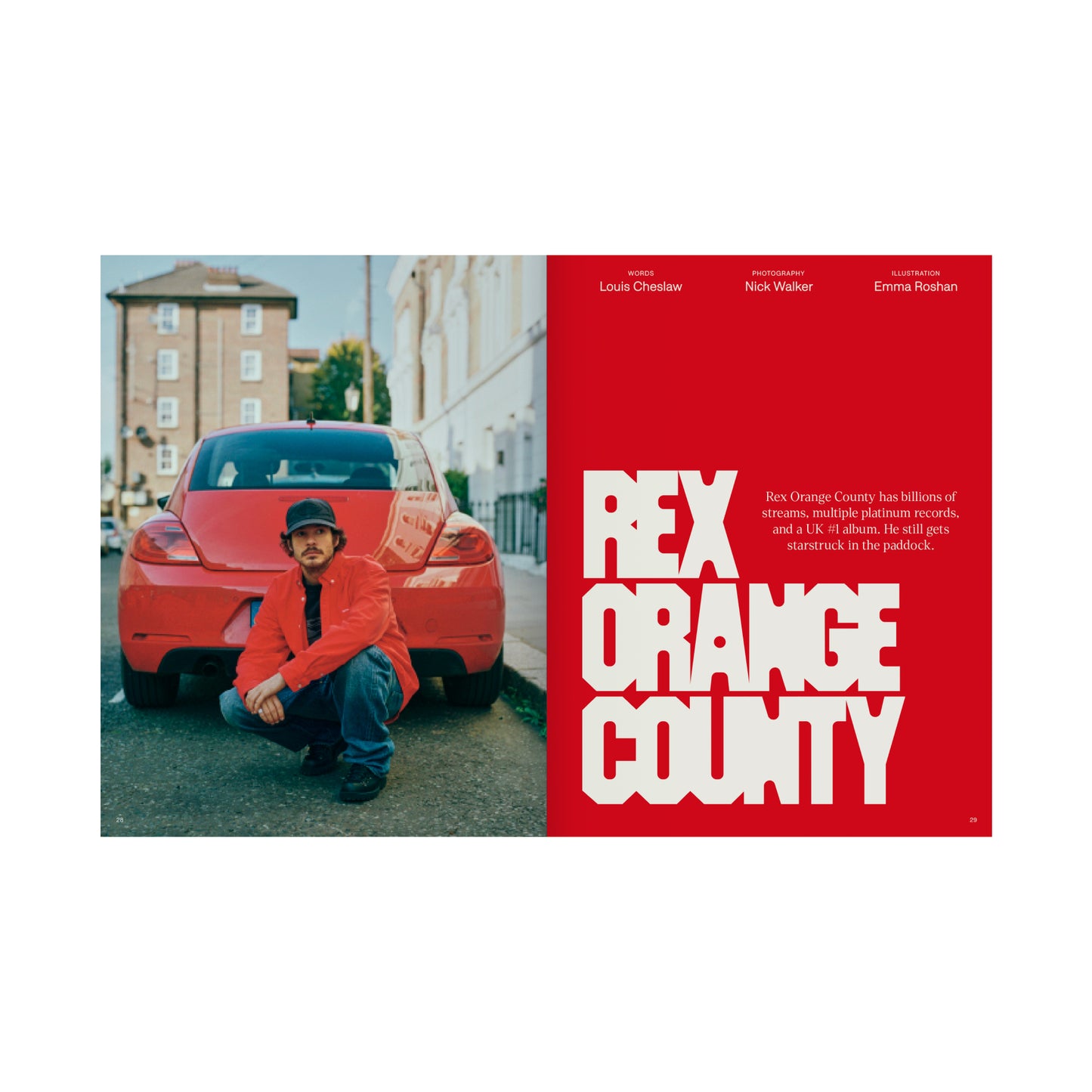 Esses Issue 05 (Pre Order)