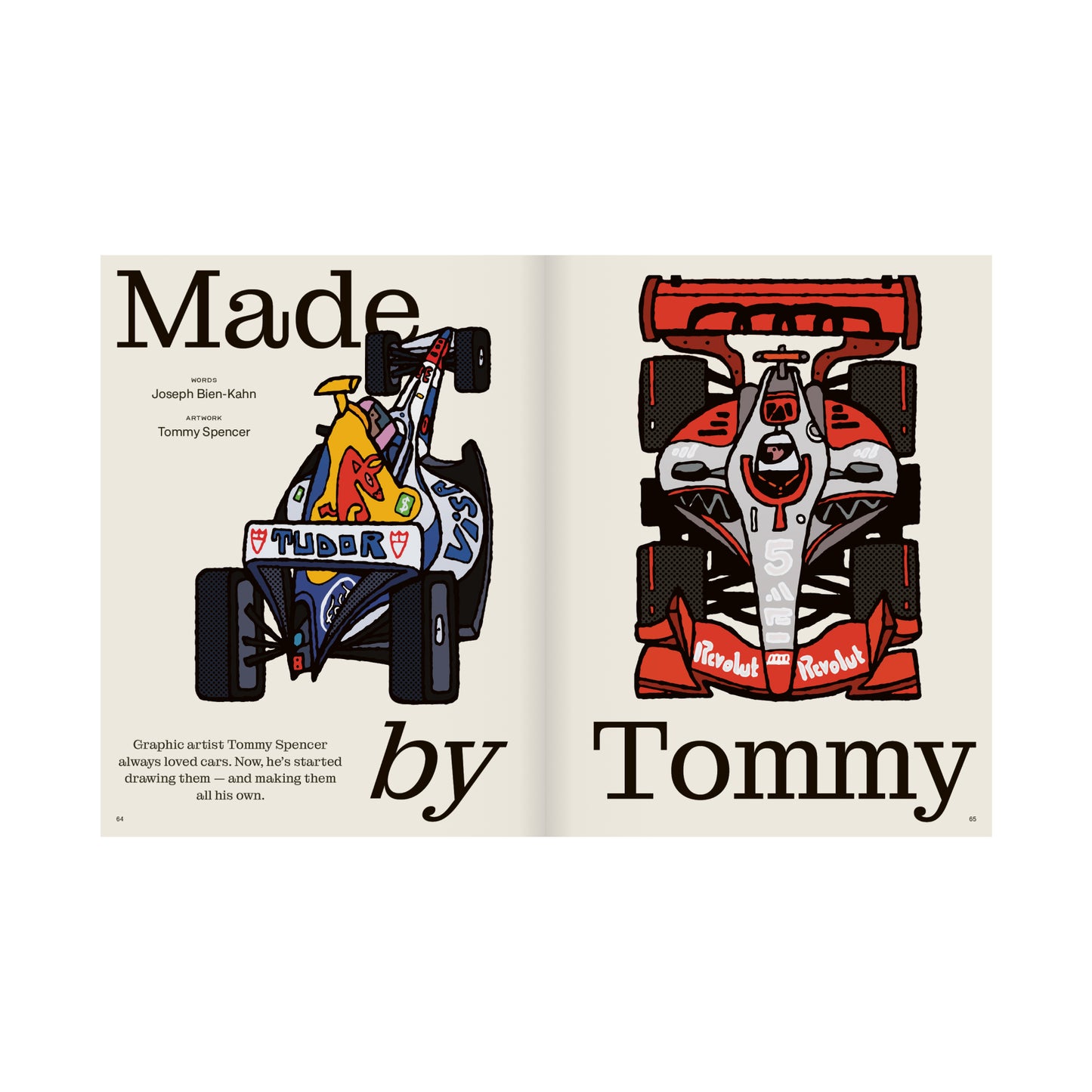 Esses Issue 06