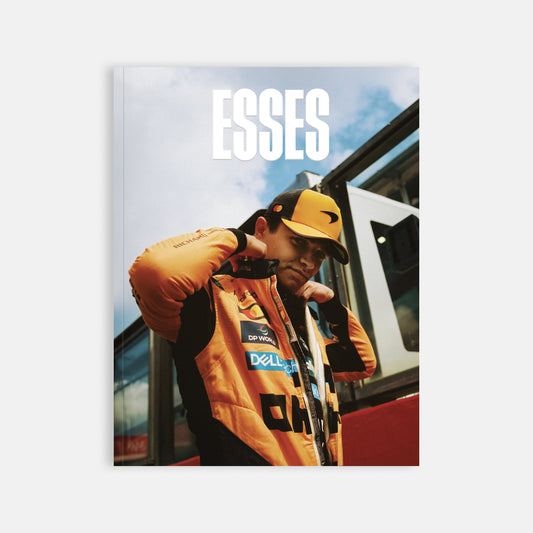 Esses Issue 03 (Pre-order)