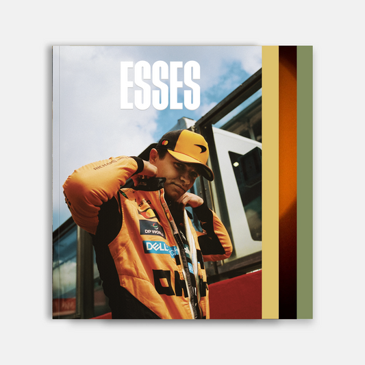 Esses Four Issue Subscription