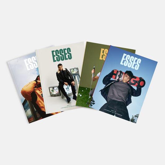 Esses Subscription